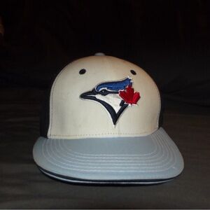 Toronto Blue Jays New Era Spring Training 59FIFTY Cap